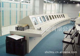 上海创图机柜制造 监控器材及系统产品全面解析